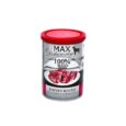 MAX. Консервы для собак с говяжьей мускулатурой и хрящом. 400 г