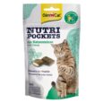 GimCat. Recompensă pentru pisici cu iarbă-mâței. 60 gr.